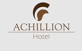 Achillion Hotel Piraeus